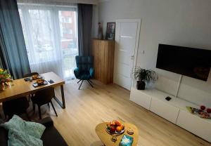 MR HOME APARTMENTS - Nullo