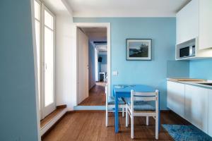 Lalborella - Romantic Lake Como view