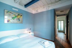 Lalborella - Romantic Lake Como view