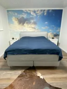 Ferienwohnung Nr 1 - Hagenburg