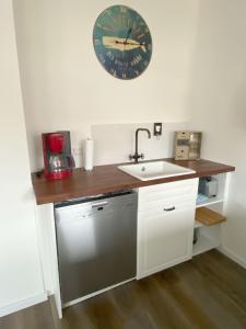 Ferienwohnung Nr 1