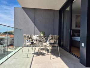 SAN Baška Voda - Garage included