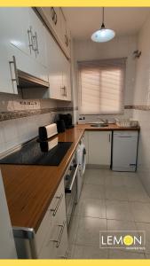 Lemon Faro Torrequebrada