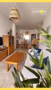 Lemon Faro Torrequebrada