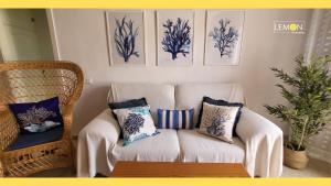 Lemon Faro Torrequebrada