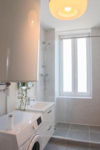 Appartements LE FUNNY, Mulhouse centre : photos des chambres