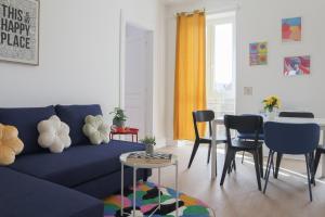 LE FUNNY, Mulhouse centre