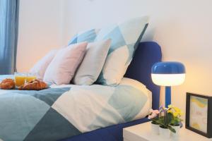 Appartements LE FUNNY, Mulhouse centre : photos des chambres