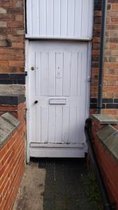 Nice Double Bedroom Near QMC