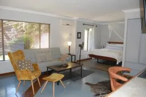 Amri Airbnb - 赫卢赫卢韦