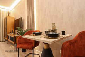 Grand Suites Promenade