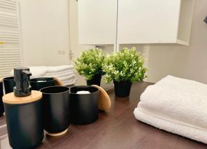 Appartements Charming & Cosy Apartment - 10mn from Disneyland : photos des chambres