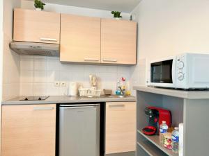 Appartements Charming & Cosy Apartment - 10mn from Disneyland : photos des chambres