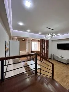 Duplex Apartments - Chatkal