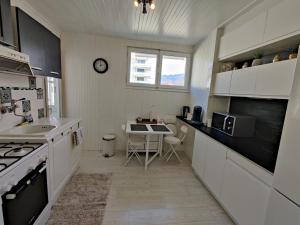 Appartements Appartement T3 a Annecy : photos des chambres