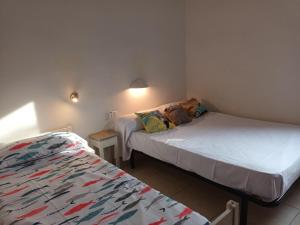 JOC D ESTIU. Apartamento en Roses — primera línea de mar con vistas espectaculares - ES-258-73