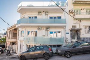 Sea Breeze Suite with Jacuzzi