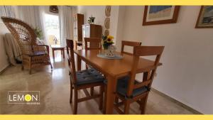 Lemon Faro Torrequebrada