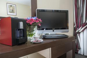 Cardinal Hotel St. Peter