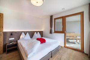 Flatschhof - Apartment Vermoi