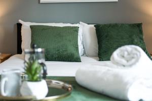 London Bridge Flat with Fast WiFi Ideal for Longer Stays Near Guys Hospital