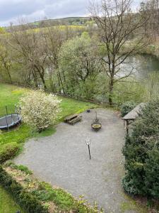 Ferienhof Kotthoff am Hennesee