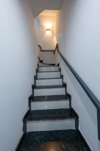 Bui Vien Central Stay, D1