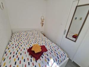 Appartements Rez-de-jardin sous pins et plage : photos des chambres