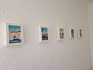 Appartements Rez-de-jardin sous pins et plage : photos des chambres