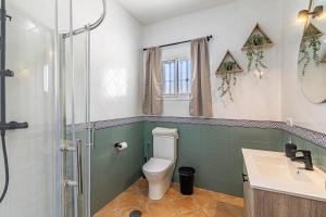 Ayma Villa Los Naranjos