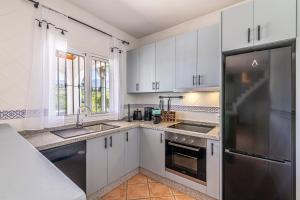 Ayma Villa Los Naranjos