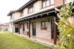 Apartamentos de turismo rural Buena Vista