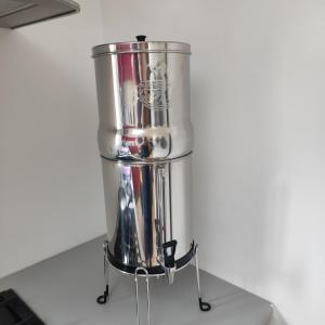 Brocéliande calme breton, spa, wifi, amazon-disney tv, 4 lits, Freebox revolution,draps, café, thé