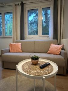 Ourasi - Hippodrome de Vincennes - Netflix - 3hvězdičkové hotely ve městě Saint-Maurice