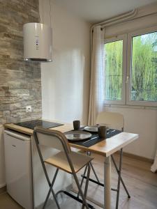 Ourasi - Hippodrome de Vincennes - Netflix