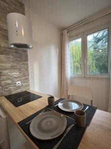 Ourasi - Hippodrome de Vincennes - Netflix