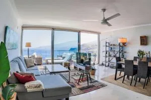 Cosmic View Apartment - Эль-Пуэрто