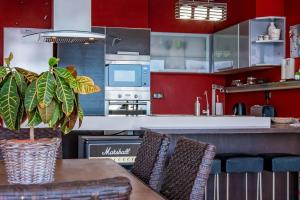 Cosmic View Apartment