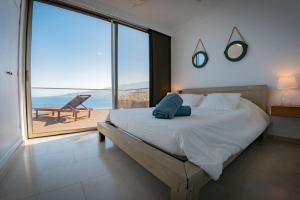 Cosmic View Apartment