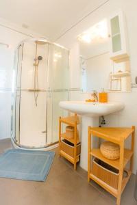 Cosmic View Apartment