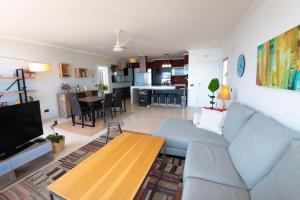 Cosmic View Apartment