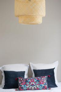 Appartements Camille - Studio wifi et gare : photos des chambres