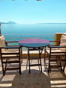 Evilion studios - 伊利雅