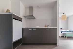 Appartements Anais - Studio wifi et gare : photos des chambres