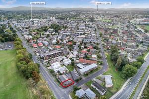 Park Scenery, Proximity and Value - By KOSH BNB