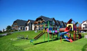 Wichrowe Wzgórze Chmielno - 切米诺