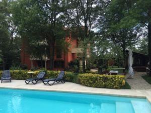 Villa Plavo more Fiorini