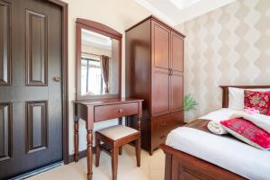 Coastal 3 BDR Private pool villa