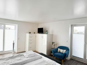 Sand & Meer Penthouse-Apartment 5