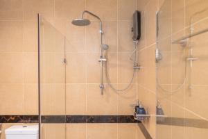 Coastal 3 BDR Private pool villa